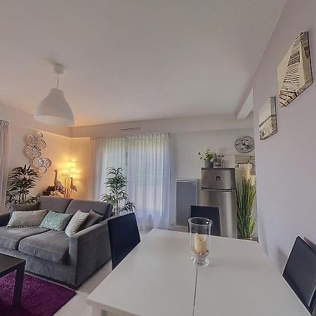 Phare Ouest Amiraute Apartment Pleneuf-Val-Andre Exterior photo