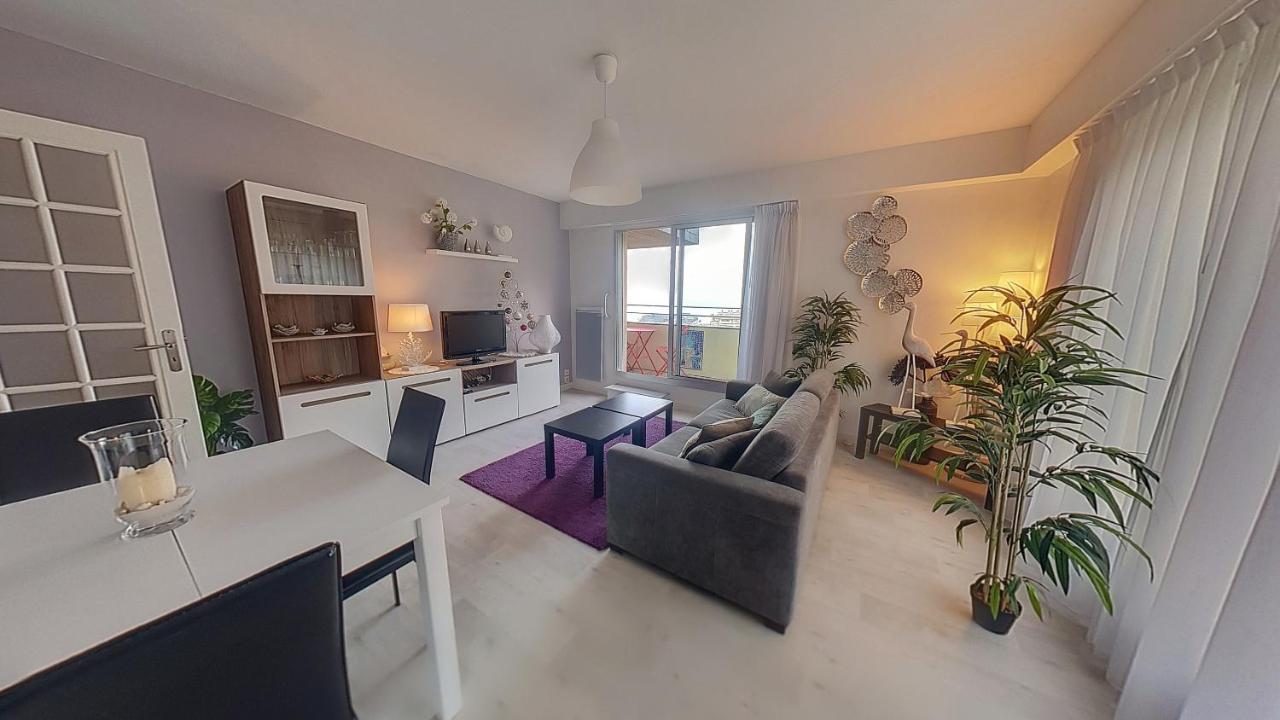 Phare Ouest Amiraute Apartment Pleneuf-Val-Andre Exterior photo